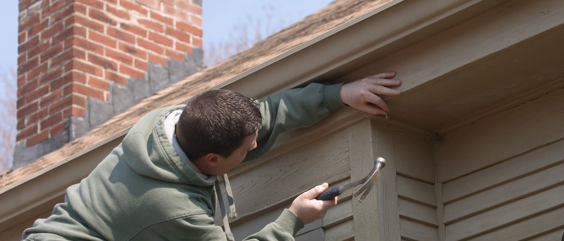 property maintenance SW15