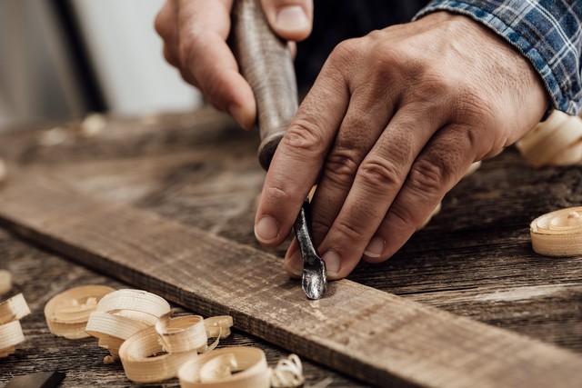 Woodworking Roehampton, SW15